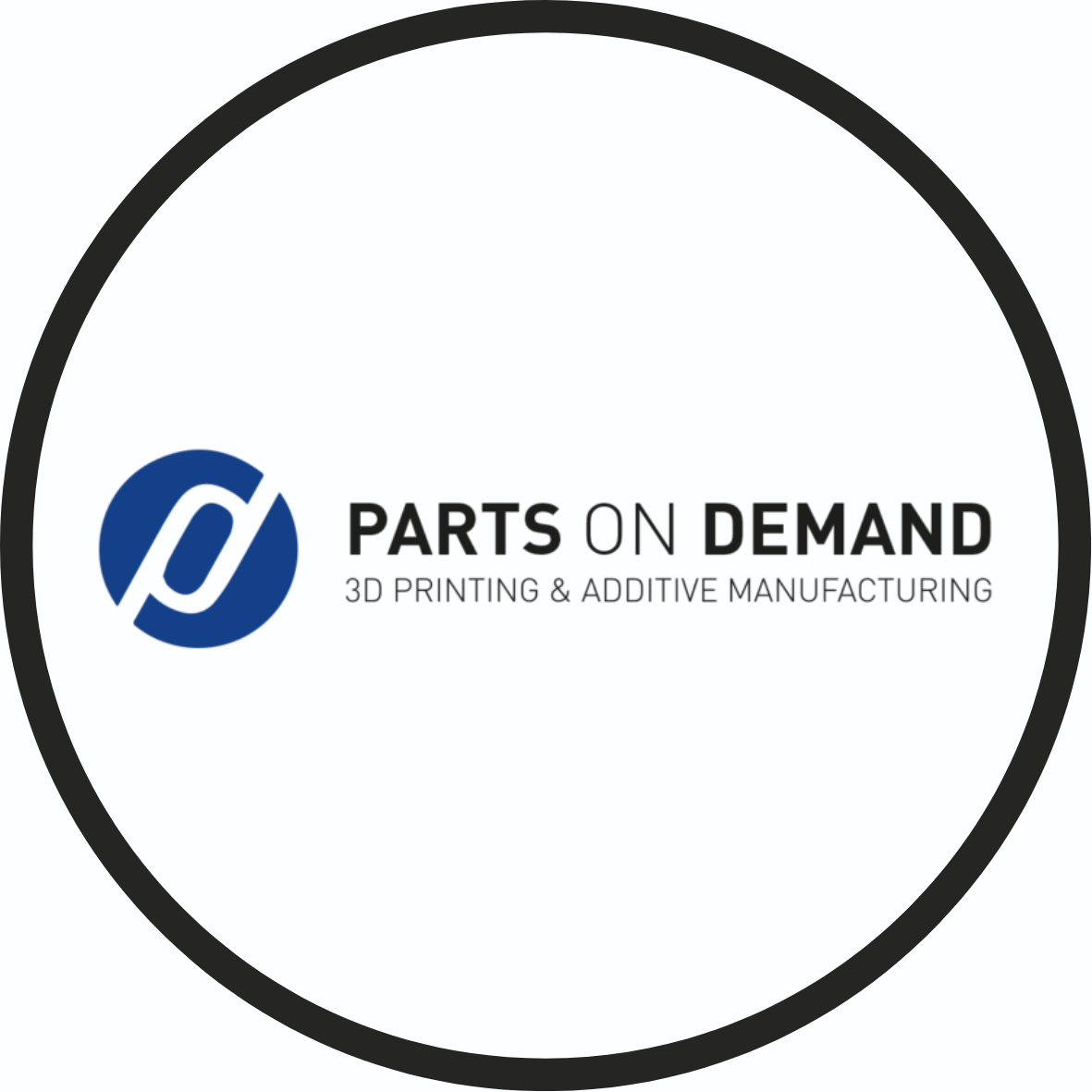 Logo Parts on Demand